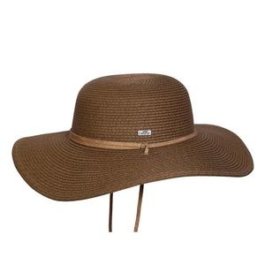 Conner Hat MCCLOUD SUN PROTECTION LADIES GARDENING HAT